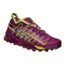 La Sportiva Mutant Trail Running Shoe - Womens, Plum/Apple Green, 38, 26X-501705-38