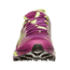 La Sportiva Mutant - Womens, Plum Applegreen, 39, 26X-501705-39