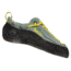 La Sportiva Mythos Eco Climbing Shoe - Womens, Green/Bay, 43, 20E-703703-43