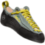 La Sportiva Mythos Eco Climbing Shoes - Womens, Greenbay, 38, 20E-703703-38