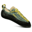 La Sportiva Mythos Eco Climbing Shoes - Women's, Greenbay, 41.5, 20E-703703-41.5