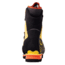 La Sportiva Nepal Cube GTX Mountaineering Boot - Mens-Yellow-Medium-42.5