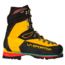 La Sportiva Nepal Evo GTX Mountaineering Shoes - Men's, Yellow, 47, 21M-100100-47