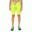 La Sportiva Nirvana Short - Women's, Apple Green/Jade Green, Small, I56-705704-S