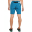 La Sportiva Nirvana Short - Womens, Neptune/Pacificblue, Extra Small, I56-619621-XS