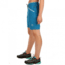 La Sportiva Nirvana Short - Womens, Neptune/Pacificblue, Extra Small, I56-619621-XS