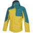 La Sportiva Northstar Evo Shell Jacket - Men's, Moss/Alpine, Large, L57-723726-L