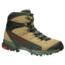 La Sportiva Nucleo High GTX Hiking Shoes - Men's, Taupe/Brick, 41, 14U-801305-41