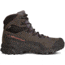 La Sportiva Nucleo High II GTX Hiking Shoes - Men's, Carbon/Chili, 43.5, Medium, 24X-900309-43.5