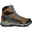 La Sportiva Nucleo High II GTX Hiking Shoes - Women's, Oak/Topaz, 38.5, Medium, 24Z-808624-38.5