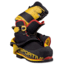 La Sportiva Olympus Mons Evo Boots - Mens, Yellow/Black, 43, 290-YeBk-43