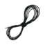 La Sportiva Olympus Mons/Spantik Inner Boot Laces, Black/Yellow, 05/43-47, 009OO-999100-0543-47