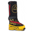 La Sportiva Olympus Cube S Mountaineering Shoes - Men's, Yellow/Black, 39.5, 21W-100999-39.5