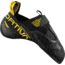 La Sportiva Ondra Comp Climbing Shoes - Men's, Black/Yellow, 43, 40S-999100-43