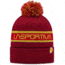 La Sportiva Orbit Beanie, Sangria/Sunset, Small, Y64-320319-S