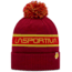La Sportiva Orbit Beanie, Sangria/Sunset, Small, Y64-320319-S
