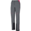La Sportiva Orizion Pant - Womens, Carbon/Cerise, Extra Small, M42-900409-XS