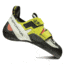 La Sportiva Otaki Climbing Shoes - Women's, Sulphur/Coral, 37, Medium, 10U-SC-37