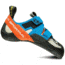 La Sportiva Otaki Climbing Shoes - Men's, Blue/Flame, 40.5, Medium, 10T-BF-40.5