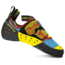 La Sportiva Oxygym Climbing Shoe - Men's, Blue/Red-43