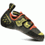 La Sportiva Oxygym Climbing Shoes - Men's, Carbon/Sulphur, 42, 10N-900702-42