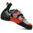 La Sportiva Oxygym Climbing Shoe - Women's-White/Coral-39