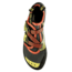 La Sportiva Oxygym Climbing Shoes - Mens, Carbon/Sulphur, 34.5, 10N-900702-34.5