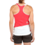 La Sportiva Paige Tank - Womens, Hibiscus/White, Medium, I97-402000-M