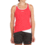 La Sportiva Paige Tank - Womens, Hibiscus/White, Medium, I97-402000-M