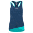 La Sportiva Paige Tank - Women's, Opal/Aqua, Extra Small, I97-618615-XS