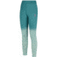 La Sportiva Patcha Leggings - Women's, Extra Small, Waist, Inseam, Alpine/Celadon, O77-726727-XS