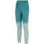 La Sportiva Patcha Leggings - Women's, Large,  Waist,  Inseam, Alpine/Celadon, O77-726727-L