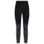 La Sportiva Patcha Leggings - Women's, Small, Waist, Inseam, Black/Carbon, O77-999900-S