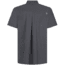 La Sportiva Path Shirt - Mens, Carbon, Medium, P15-900900-M