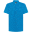 La Sportiva Path Shirt - Men's, Neptune, Large, P15-619619-L