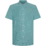 La Sportiva Path Shirt - Men's, Pine, Medium, P15-714714-M