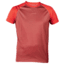 La Sportiva Peak T-Shirt - Men's, Rust/Red-Large, J16-RUST/RED-L