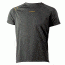 La Sportiva Peak T-Shirt - Men's, Grey-X-Large, las0103-Grey-X-Large