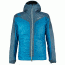 La Sportiva Pegasus 2.0 Primaloft Jacket - Men's, Blue/Dark Sea-Large