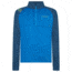 La Sportiva Planet Long Sleeve T-Shirt - Men's, Opal/Aquarius, Medium, L14-618622-M