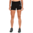 La Sportiva Podium Tight Short - Womens, Black, Extra Small, K88-999999-XS