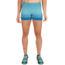 La Sportiva Podium Tight Short - Womens, Pacific Blue Neptune, Medium, K88-621619-M