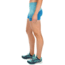 La Sportiva Podium Tight Short - Womens, Pacific Blue Neptune, Medium, K88-621619-M