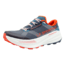 La Sportiva Prodigio Max Road Running Shoes - Mens, Night Sky/Mountain Red, 43.5 Euro, ZFRS104-B46R24-43.5