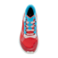 La Sportiva Prodigio Max Road Running Shoes - Womens, Hibiscus/Malibu Blue, 37.5 Euro, ZFRS107-P02B02-37.5