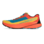 La Sportiva Prodigio Running Shoes - Mens, Tropic Blue/Cherry Tomato, 38, 56Q-614322-38