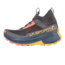 La Sportiva Prodigo Hike GTX Boots - Womens, Onyx/Rosebay, 36, ZFHS103-G19P13-36