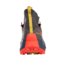 La Sportiva Prodigo Hike GTX Tactical Boots - Mens, Onyx/Mountain Red, 44, ZFHS102-G19R24-44