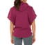 La Sportiva Punch-It Poncho - Women's, Plum/Purple, Extra Small I88-501500-XS