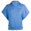 La Sportiva Punch-It Poncho - Women's, Cobalt Blue, Small I88-613613-S